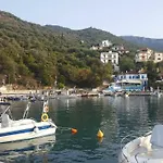 Antony's Sea View