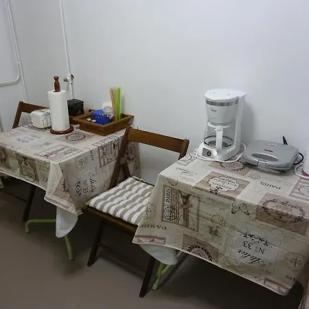 Antony's Sea View Holiday home *