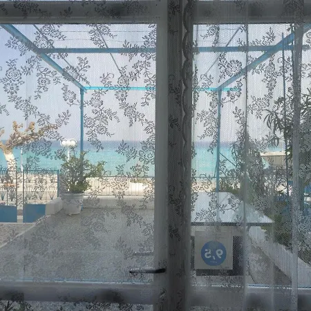 Antony's Sea View * Tiros