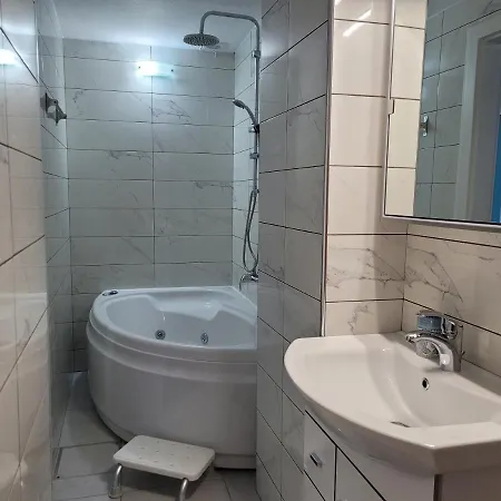 Tatil Evi Antony's Sea View