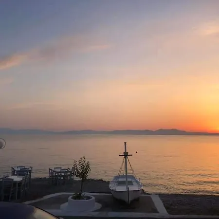 Antony's Sea View Ferienhaus