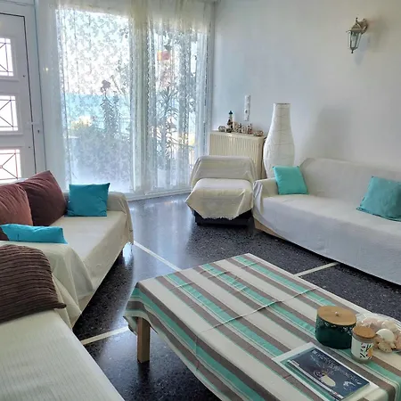 Ferienhaus Antony's Sea View