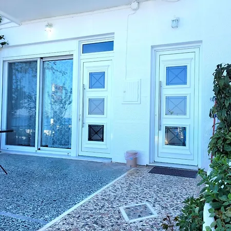 Antony's Sea View Ferienhaus *
