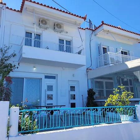 Holiday home Antony's Sea View *