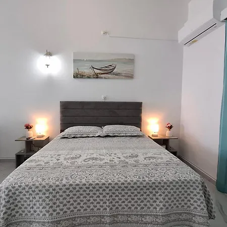 Antony's Sea View Prázdninový dům *