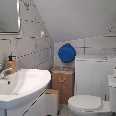 Antony's Sea View Tatil Evi