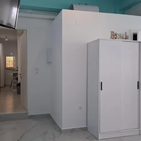 Tatil Evi Antony's Sea View