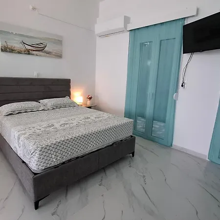 Antony's Sea View Prázdninový dům *