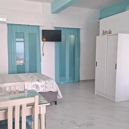 Antony's Sea View * Tirós