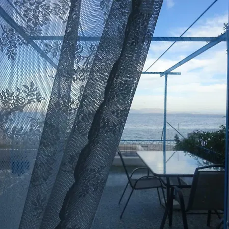 Antony's Sea View Holiday home *