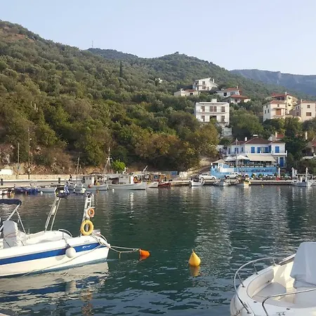 Antony's Sea View