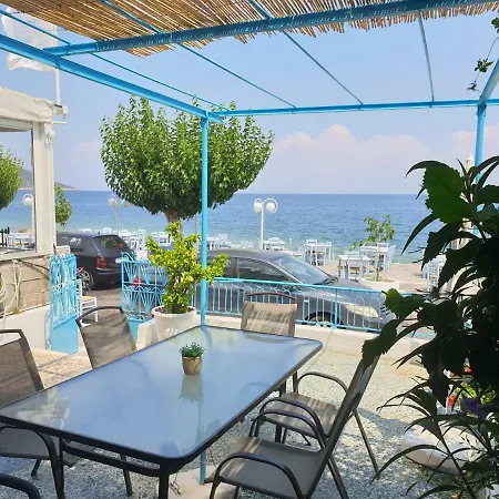 Antony's Sea View Tiros
