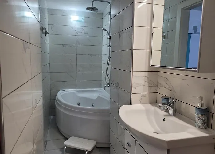 Vakantiehuis Antony's Sea View