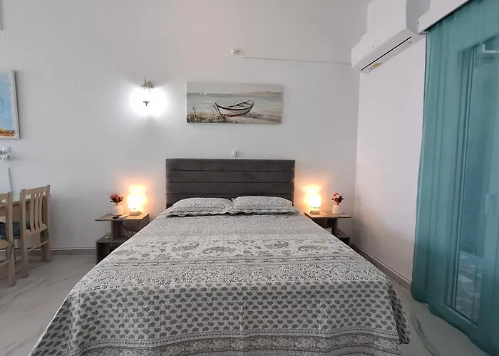 Antony's Sea View Vakantiehuis *