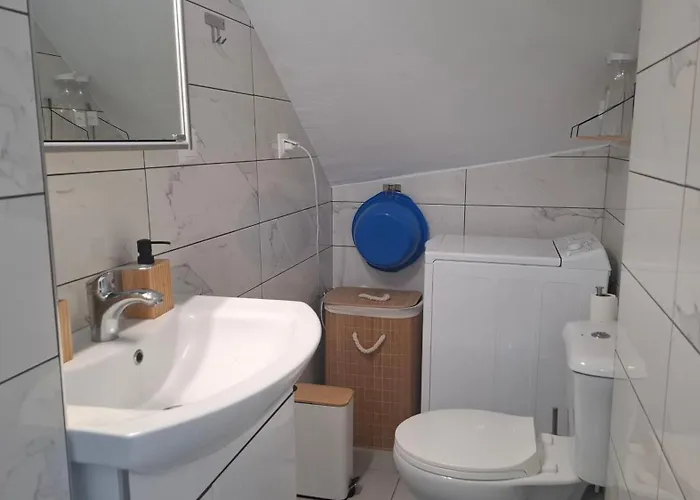 Antony's Sea View Vakantiehuis