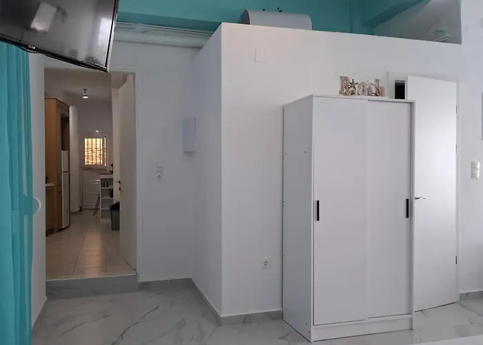 Vakantiehuis Antony's Sea View