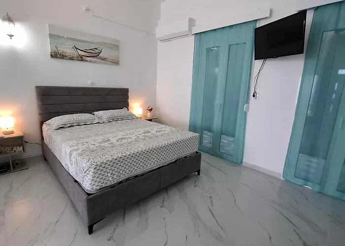 Antony's Sea View Vakantiehuis *